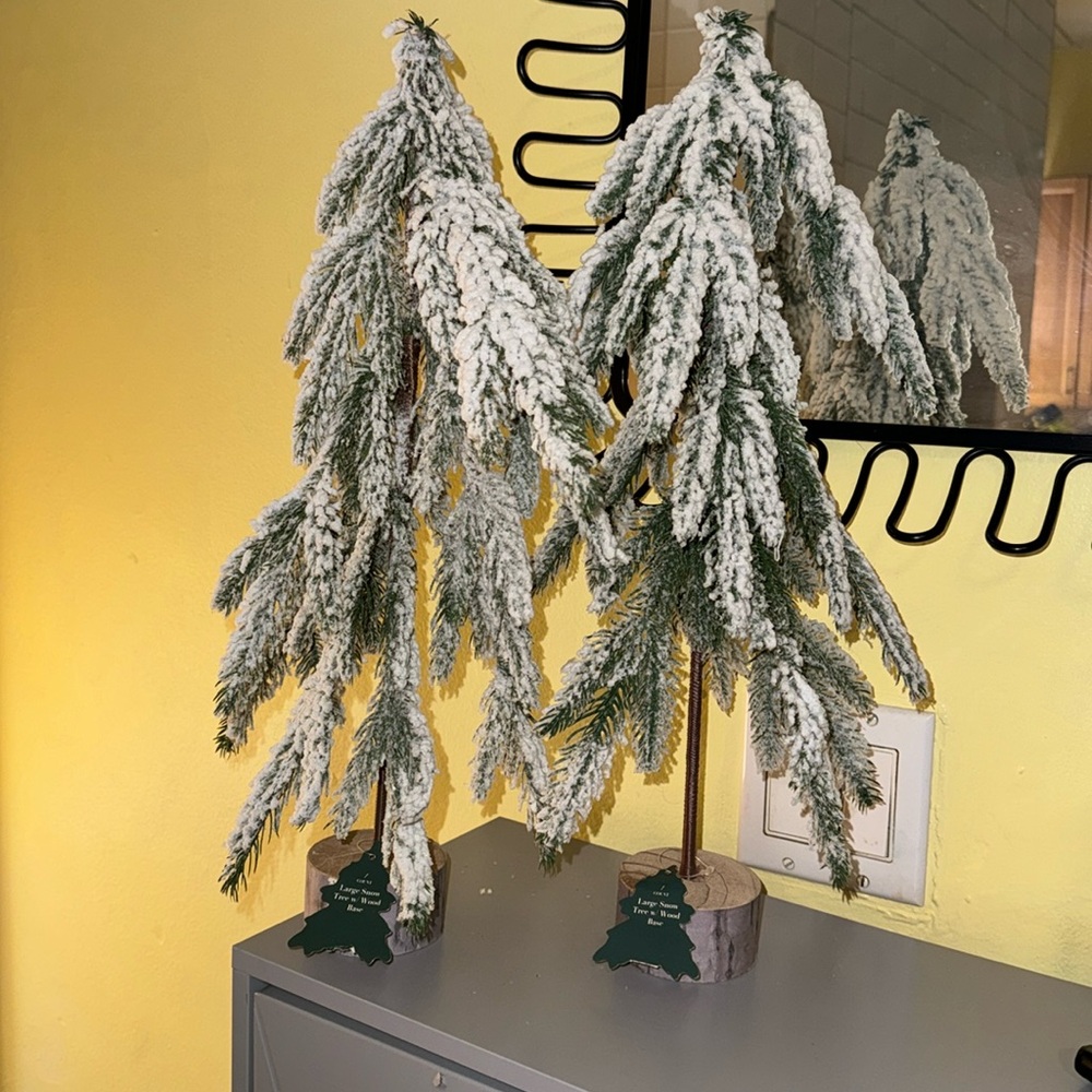 Christmas tree